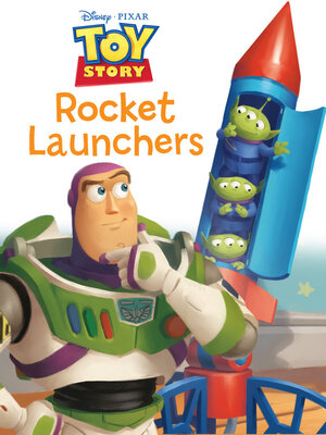 Toy Story Storybook Collection - ebook